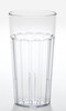 Cold Cup Tumbler 22 FLOZ Plastic Clear 36/Case