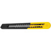 Quick Point® Snap-Off Utility Knife 5 IN Plastic Metal 1/Each