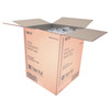 RK Cold Cup 10 OZ HIPS Translucent 2500/Case