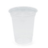 Victoria Bay 92 MM Series Cold Cup 12 OZ PET Clear 50 Count/Pack 20 Packs/Case 1000 Count/Case