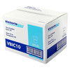 Victoria Bay Cold Cup Tumbler 10 OZ PS Clear 25 Count/Pack 20 Packs/Case 500 Count/Case