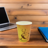Hot Cup 8 OZ Paper 1000/Case