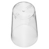 Victoria Bay Cold Cup Tumbler 12 OZ PS Clear 25 Count/Pack 20 Packs/Case 500 Count/Case