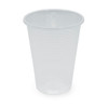 Victoria Bay Cold Cup 9 OZ Plastic Translucent 100 Count/Pack 25 Packs/Case 2500 Count/Case
