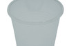 Victoria Bay Cold Cup 9 OZ Plastic Translucent 100 Count/Pack 25 Packs/Case 2500 Count/Case