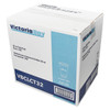 Victoria Bay Cold Cup 32 OZ PET Clear Printed Round 107MM 300/Case