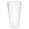 Victoria Bay Cold Cup Tall Tumbler 16 OZ PS Clear 25 Count/Pack 20 Packs/Case 500 Count/Case