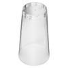 Victoria Bay Cold Cup Tall Tumbler 16 OZ PS Clear 25 Count/Pack 20 Packs/Case 500 Count/Case