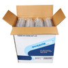 Victoria Bay Lid Dome PET Clear For 12 OZ Cold Cup Sip Through 1000/Case