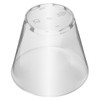 Victoria Bay Cold Cup Tumbler 9 OZ PS Clear 25 Count/Pack 20 Packs/Case 500 Count/Case