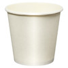 Victoria Bay Hot Cup 4 OZ Paper White 1000/Case