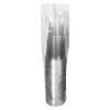 Victoria Bay Cup 32 OZ PET Clear Car 300/Case