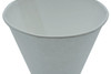 Victoria Bay Cup Cone Water 4.5 OZ Paper 200 Count/Pack 25 Packs/Case 5000 Count/Case