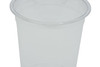 Victoria Bay 78 Series Cold Cup 10 OZ PET Clear 50 Count/Pack 20 Packs/Case 1000 Count/Case