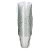 Victoria Bay 98 MM Series Cup Squat 12-14 OZ PET Clear 1000/Case