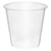 Victoria Bay Cup 3.5 OZ PP Translucent 2500/Case