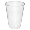 Victoria Bay Cold Cup Tumbler 7 OZ PS Clear 25 Count/Pack 20 Packs/Case 500 Count/Case