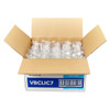 Victoria Bay Cold Cup Tumbler 7 OZ PS Clear 25 Count/Pack 20 Packs/Case 500 Count/Case