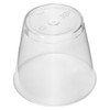 Victoria Bay Cup Shot Glass 1 OZ PS Clear 50 Count/Pack 50 Packs/Case 2500 Count/Case
