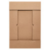 Bakery Box Top 15X10X2.75 IN Chipboard 275/Case