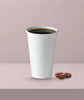 Hot Cup 6 OZ Paper 1000/Case