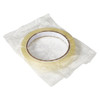 Tape 0.5IN X72YD Cellophane With 3 IN Core Diameter 144 Rolls/Case