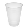Cold Cup 16 OZ HIPS Translucent 960/Case