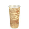 Dart® Trophy® Plus™ Cup Insulated 24 OZ XPS Multicolor Mistique® Stock Print 24 Count/Pack 25 Packs/Case 600 Count/Case