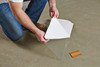 3M™ Scotchgard™ 2200 Surface Protection Film 48X48 IN Clear 8MIL 10/Case