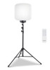 G3 Series Light Fixture Kit 150 Watt Includes Tripod & Remote Control 1/Each