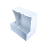 Bakery Box 10X6.25X3.5 IN Automatic 200/Case