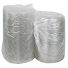 Pie Container & Lid Combo With Dome Lid 9X1.5 IN PET Clear Swirl 100/Case
