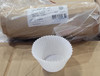 Mega Muffin Baking Cup 6X1.875X2.25 IN Greaseproof 10000/Case