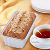 Bread & Loaf Pan 1.5 LB Aluminum Rectangle 500/Case