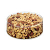 Cake Container 7X2.25 IN Plastic Metal Round 81/Case