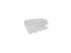 Cupcake Container 12 CT Deep 100/Case