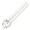 DULUX® CF26DD/E/841/ECO Light Bulb 6.5 IN Soft White Fluorescent Compact 4 Pin 26 Watt 82 CRI 50 Count/Case