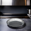 Pie Pan 32 OZ 10 IN Foil Silver 500/Case
