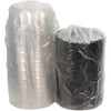 Bakery Container & Lid Combo With Dome Lid 8X3.5 IN PET Clear Swirl 100/Case