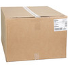 Cake Container & Lid Combo With Rosedome Lid 11X5.25X4.25 IN PET Clear Rectangle 100/Case