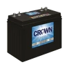Battery 12 Volt AGM Battery 110Ah 1/Each