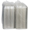 Cupcake Container & Lid Combo With Dome Lid 12.75X9.66 IN 12 Compartment PET Clear Rectangle 120/Case