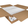 Cake Box 9X9X2.5 IN White With Window 200/Case
