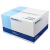 Victoria Bay Cake Box 8X5.75X2.5 IN White With Window 200/Case
