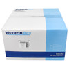 Victoria Bay Cake Box 10X10X2.5 IN Kraft With Window 200/Case