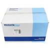 Victoria Bay Cake Box 8X8X2.5 IN Kraft With Window 200/Case