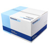 Victoria Bay Cake Box 8X8X2.5 IN White With Window 200/Case