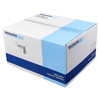 Victoria Bay Cake Box 8X8X2.5 IN White With Window 200/Case