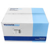 Victoria Bay Cake Box 8X8X2.5 IN White With Window 200/Case