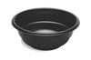 Bowl 16 OZ PS Black Round 500/Case